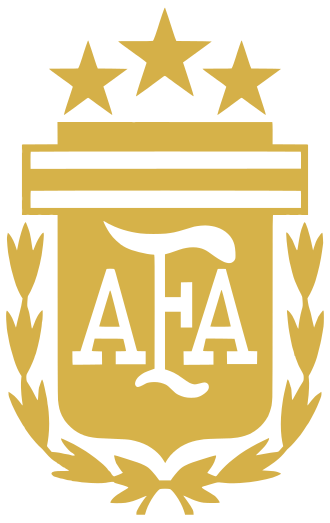 Argentina national team crest